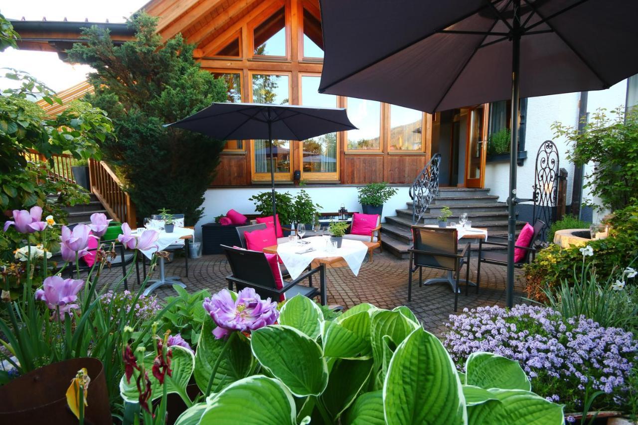 Kia Ora Hotel Restaurant Wagrain Exteriör bild