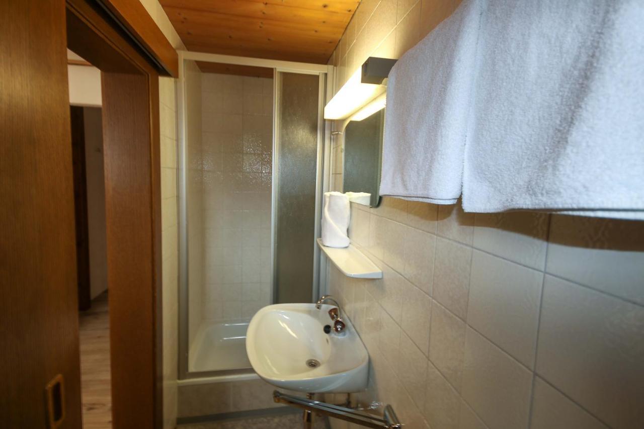 Kia Ora Hotel Restaurant Wagrain Exteriör bild